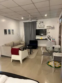 Peaceful studio home in South Goa - Image 3