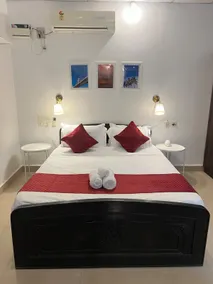 Peaceful studio home in South Goa - Image 4