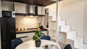 Fantastic Flat Famagosta Area, Forum, Parking, Netflix - Image 3