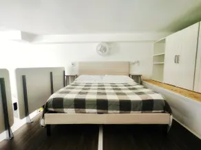 Fantastic Flat Famagosta Area, Forum, Parking, Netflix - Image 2