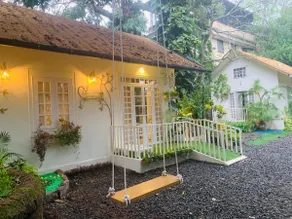 Natur Casa- Private Cottage nestled in nature! - Image 2