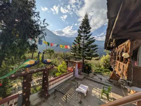 Kundan Homestay in Kais,Kullu Manali - Image 3
