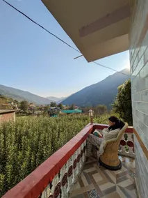 Kundan Homestay in Kais,Kullu Manali - Image 5