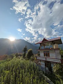 Kundan Homestay in Kais,Kullu Manali - Image 4