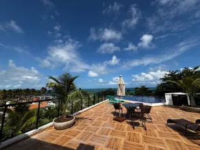 Flat Recanto Maraca Beach (Galinhas Port) - Image 5