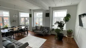 Elegant apartment with sauna - Image 3