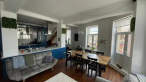 Elegant apartment with sauna - Image 2