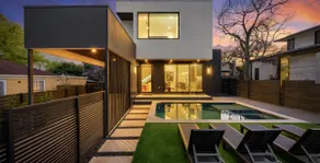 Skyline Luxe | Heated Pool & Spa | Sleeps 10 - Image 2