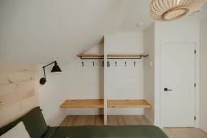Waterfront loft - Image 4