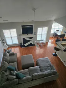 Year Round water Lake Hartwell 7 bedrooms - Image 2