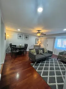 Beautiful 2/B condo Shirlington - Image 4