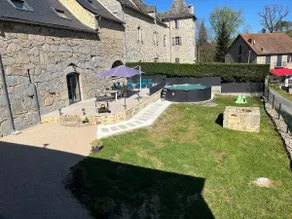 The Parayre cottage. - Image 2