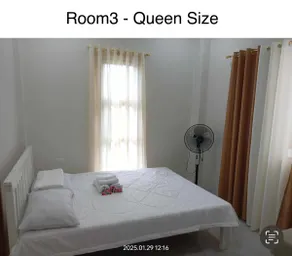 Casa Luna - 2 Bedrooms Talairon Purok 6 Near Dam! - Image 2