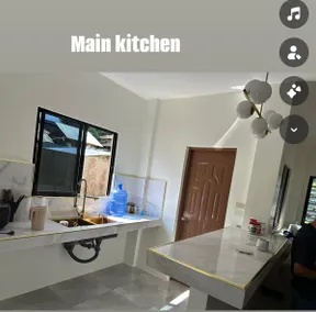 Casa Luna - 2 Bedrooms Talairon Purok 6 Near Dam! - Image 5
