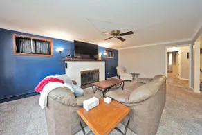Cozy Home Near Buffalo & Highmark Stadium - Image 4