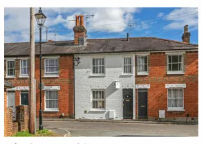 In the heart of old Winchester - Image 3