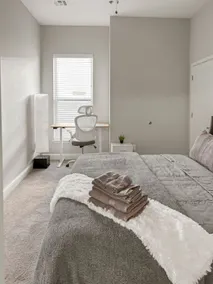 2BD Apt in DT Tulsa - Near BOK & Cain’s Ballroom - Image 5