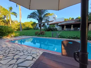 6 suites, pool, tranquility, fishing, nature. - Image 1