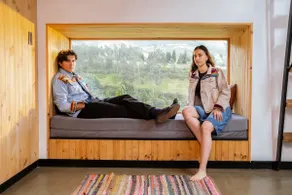 Tiny House. Views of Lake San Pablo. WiFi, BBQ - Image 2
