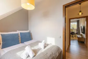 MiLPAU: Design Apartment | Top Lage | Netflix - Image 3