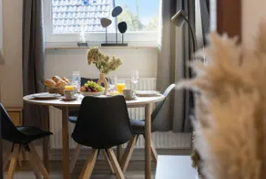 MiLPAU: Design Apartment | Top Lage | Netflix - Image 4