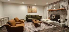 Club Divot - A Modern Farm Style Home with Pool - Image 5