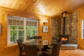 Luxury Riverfront Home On The Saco-Sleeps 10 - Image 2