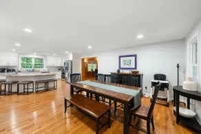 Luxury Riverfront Home On The Saco-Sleeps 10 - Image 4