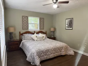 Country Charm Eufaula Home with room for your boat - Image 3