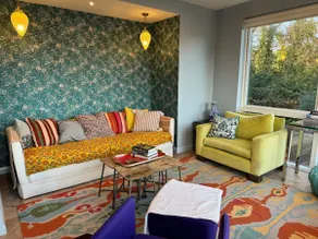 Burren Walking Lodge - Image 2