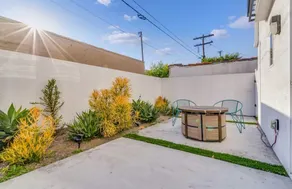 LUXE | Gated 5BD West Adams Home - Image 2
