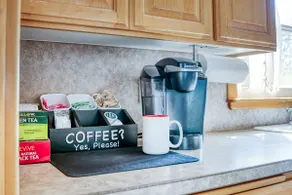 La Maison - Elegant 2BR Escape - Free Breakfast! - Image 4