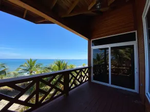 Cabana #1 (Sea view) - Image 2