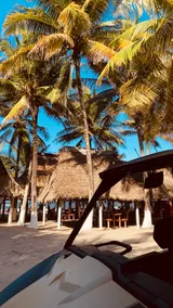 Cabana #1 (Sea view) - Image 4