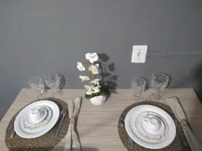 Drika's Loft. 01 in the southern zone of Manaus - Image 3
