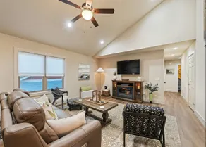 Heavenly Hideaway-Heated Pool! Paved, Pets Welcome - Image 4