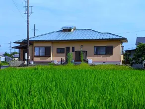 [Limited to one group per day] Quiet countryside between Tokyo and Kyoto | Free parking | Spacious guest house for families - Image 3