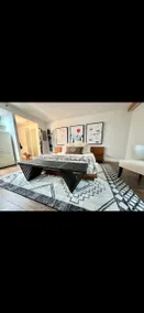 1ST FLOOR! Snowshoe Getaway! Ski IN & OUT - Image 4