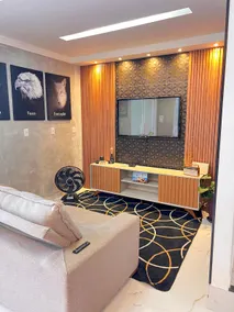 3/4 vacation home and pool - Image 3