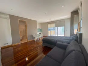 Entire studio with balcony - Image 3