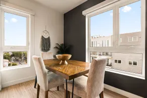 Stylish K-Town 2BD Home | Parking, Gym & Pool - Image 2