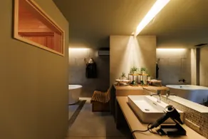 Luxury Private Villa with Sauna & Parking. - Image 3