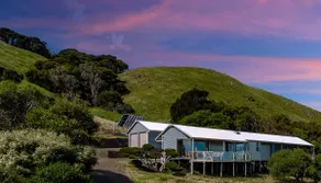 Oceanfront Tunkalilla: retreat on the Heyson trail - Image 2