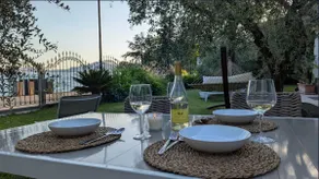 Mi casa en Monte Isola-apartamento con vistas al lago Peschiera Maraglio - Image 5
