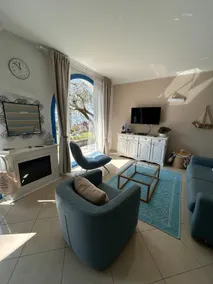 Mi casa en Monte Isola-apartamento con vistas al lago Peschiera Maraglio - Image 2