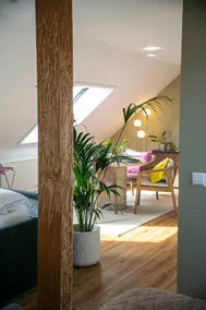 Citynest - Air conditioned & modern - Image 4