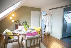 Citynest - Air conditioned & modern - Image 2