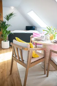 Citynest - Air conditioned & modern - Image 3