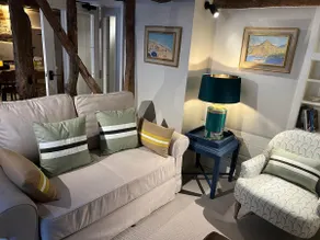 Cosy terraced cottage - Image 3