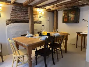 Cosy terraced cottage - Image 4